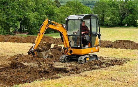 Mini Excavators for sale in Skwah 4, Fraser Valley 